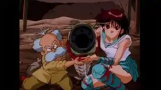 雲界の迷宮ZEGUYを見る | AnimeFesta（アニメフェスタ）