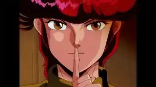 ぷッつんメイクLOVE 梶島正樹作監 セル画 ぷッつんメイクLOVEを見る | AnimeFesta（アニメフェスタ）