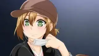 有栖川煉ってホントは女なんだよね。【オンエア版】を見る