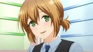 有栖川煉ってホントは女なんだよね。【オンエア版】を見る