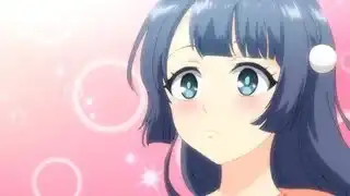有栖川煉ってホントは女なんだよね。【オンエア版】を見る